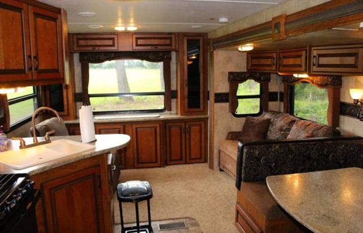 RV Photo