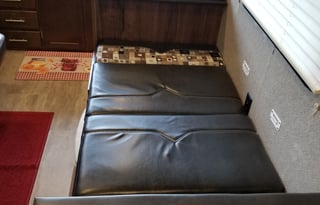 New 2019 Terry Classic V22 Retro