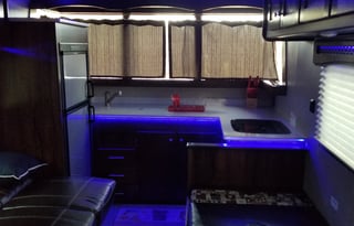 New 2019 Terry Classic V22 Retro