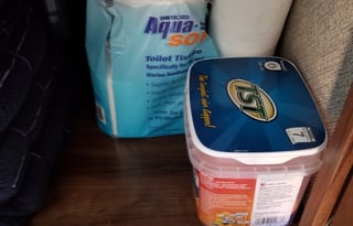 New 2019 Terry Classic V22 Retro