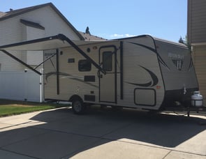 Keystone RV Hideout Single Axle 175LHS