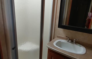 The Ultimate Getaway Machine!