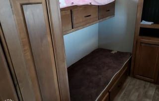 2017 Grand Design Reflection 323BHS