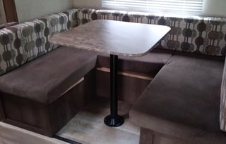 2017 K-Z Sportsmen Classic 181BH/Slide