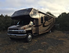 Jayco Seneca HD 35GS