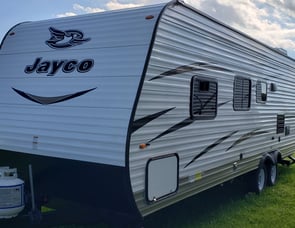 Jayco Jay Flight SLX 264BH