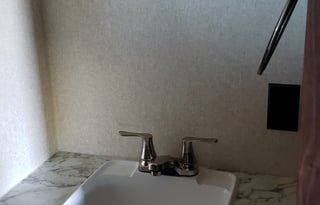 2018 Jayco travel trailer