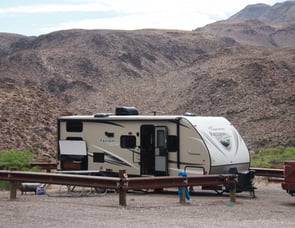 Coachmen RV Freedom Express 24SE