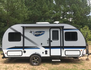 Jayco Hummingbird 17b
