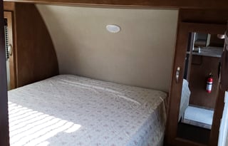 2017 Forest river Cruise lite