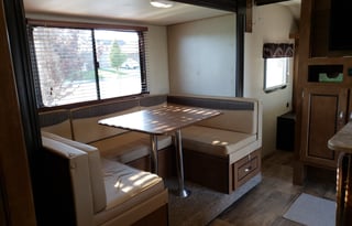2017 Forest river Cruise lite