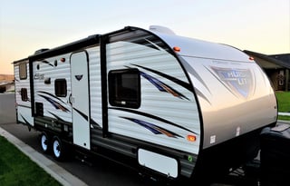 2017 Forest river Cruise lite