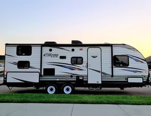 Forest River RV Salem Cruise Lite 243BHXL