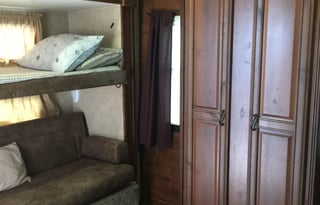 2014 Open Range 427BHS