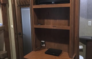 2014 Open Range 427BHS