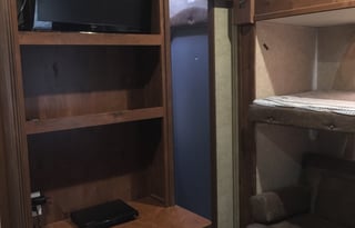 2014 Open Range 427BHS