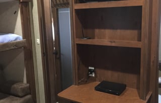 2014 Open Range 427BHS