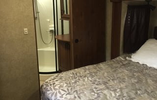 2014 Open Range 427BHS