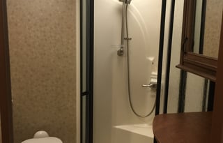 2014 Open Range 427BHS