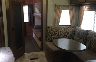 2014 Open Range 427BHS