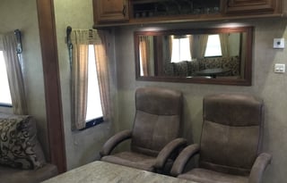 2014 Open Range 427BHS