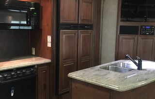 2014 Open Range 427BHS