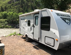 Winnebago Industries Towables Micro Minnie 1700BH