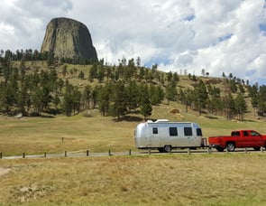 Airstream RV Sport 22FB