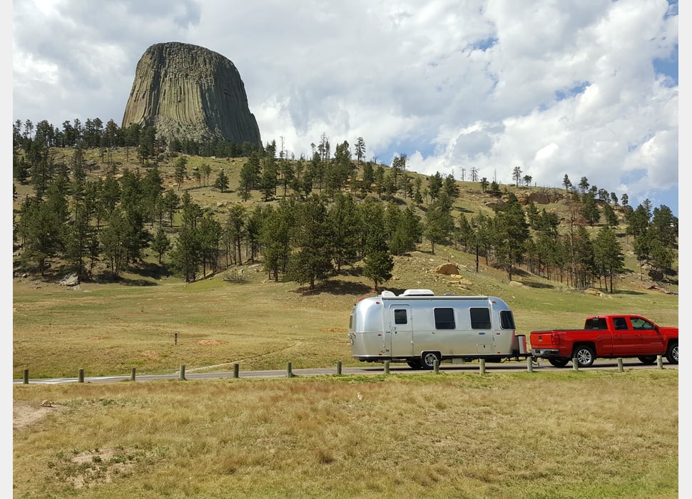 Travel Trailer rentals in Dassel