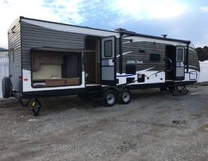 Dutchmen RV Aspen Trail 3010BHDS