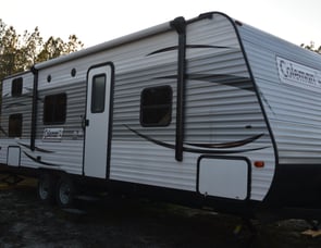 Dutchmen RV Coleman Lantern Series 274BH