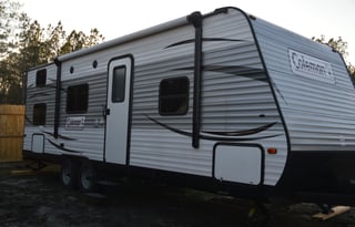 2017 Coleman 274BH
