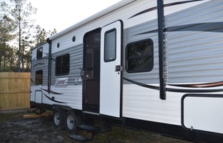 2017 Coleman 274BH