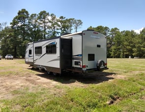 Dutchmen RV Aerolite Luxury Class 294RKSS