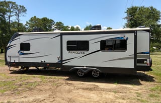 2018 aerolight RKS29S