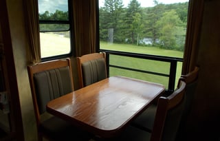 2007 Montana Mountaineer with Big Mountain View!