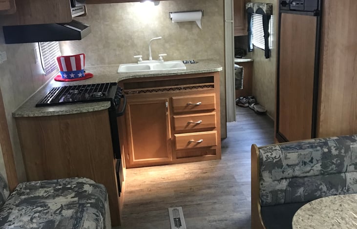 RV Photo