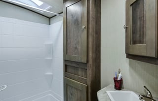 Fully Stocked  Pet Friendly Travel Trailer