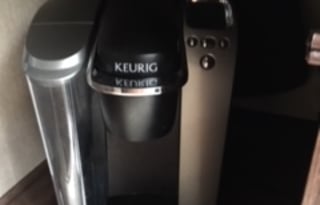 2018 Keystone 292dbhs