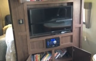 2018 Keystone 292dbhs