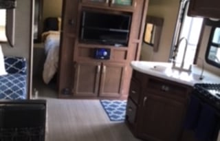 2018 Keystone 292dbhs