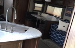 2018 Keystone 292dbhs