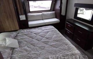 2018 Jayco Whitehawk 32BHS