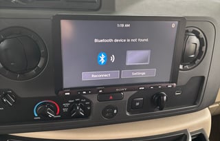 2021 Entegra Coach Odyssey 26D