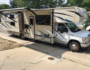 Gulf Stream RV Conquest Class C 63111