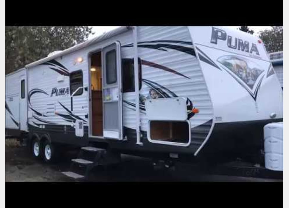 Travel Trailer rentals in Hueytown