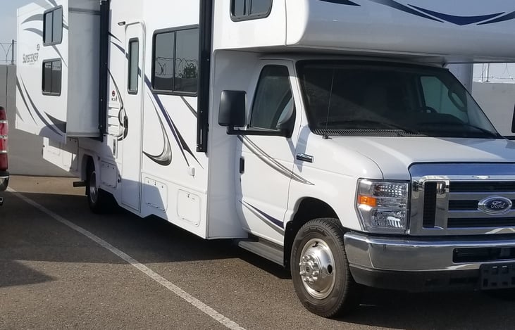 RV Photo