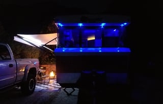 New 2019 Terry Classic V22 Retro