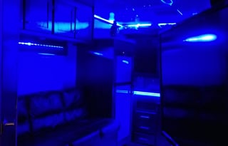 New 2019 Terry Classic V22 Retro