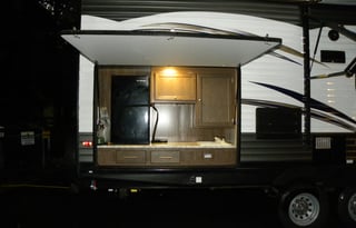The Traveling Condo